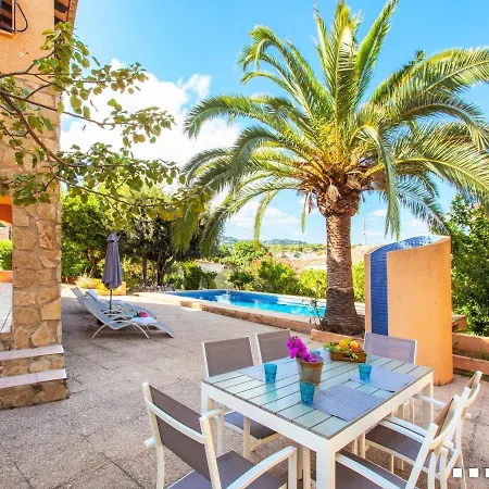 Villa Vh Costablanca - Amanecer Benissa