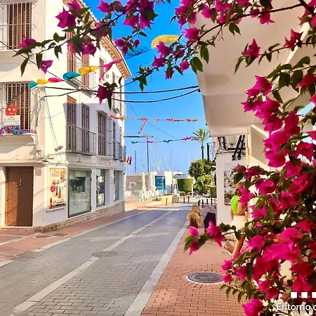 Vh Costablanca - Amanecer Benissa