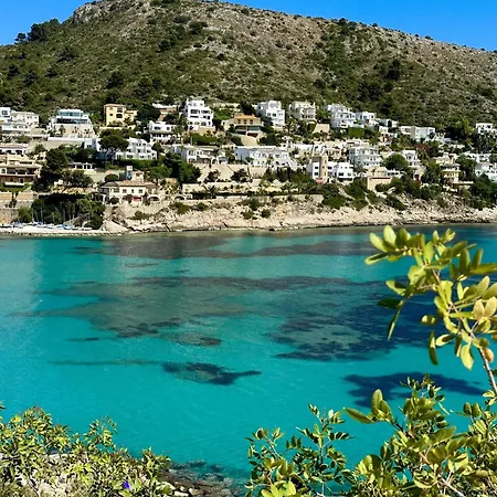 Vh Costablanca - Amanecer Villa