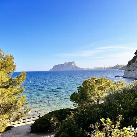 Vh Costablanca - Amanecer Benissa