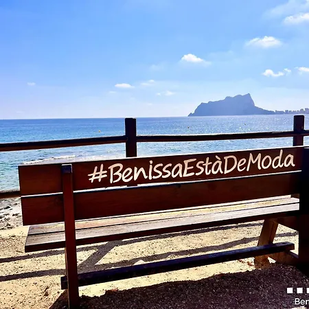 Vh Costablanca - Amanecer * Benissa