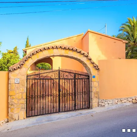 Vh Costablanca - Amanecer