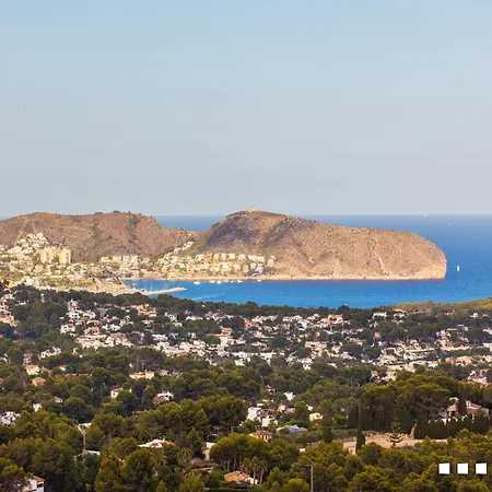 Vh Costablanca - Amanecer * Benissa