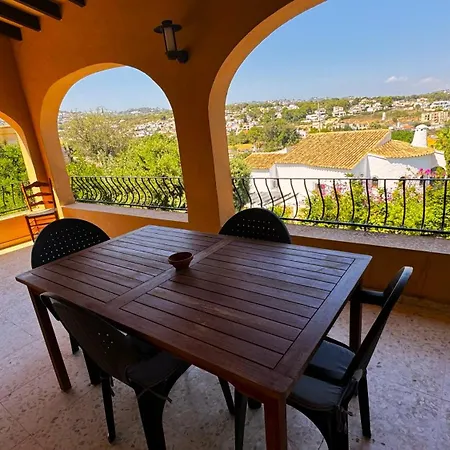 Villa Vh Costablanca - Amanecer *
