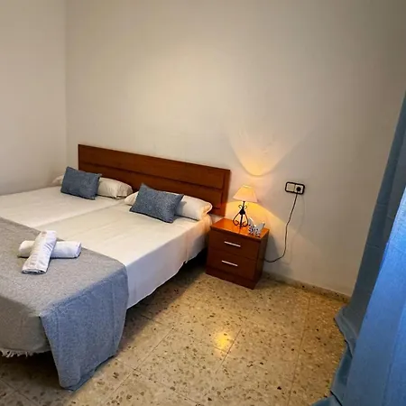 Vh Costablanca - Amanecer Villa *