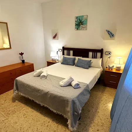 Vh Costablanca - Amanecer Villa